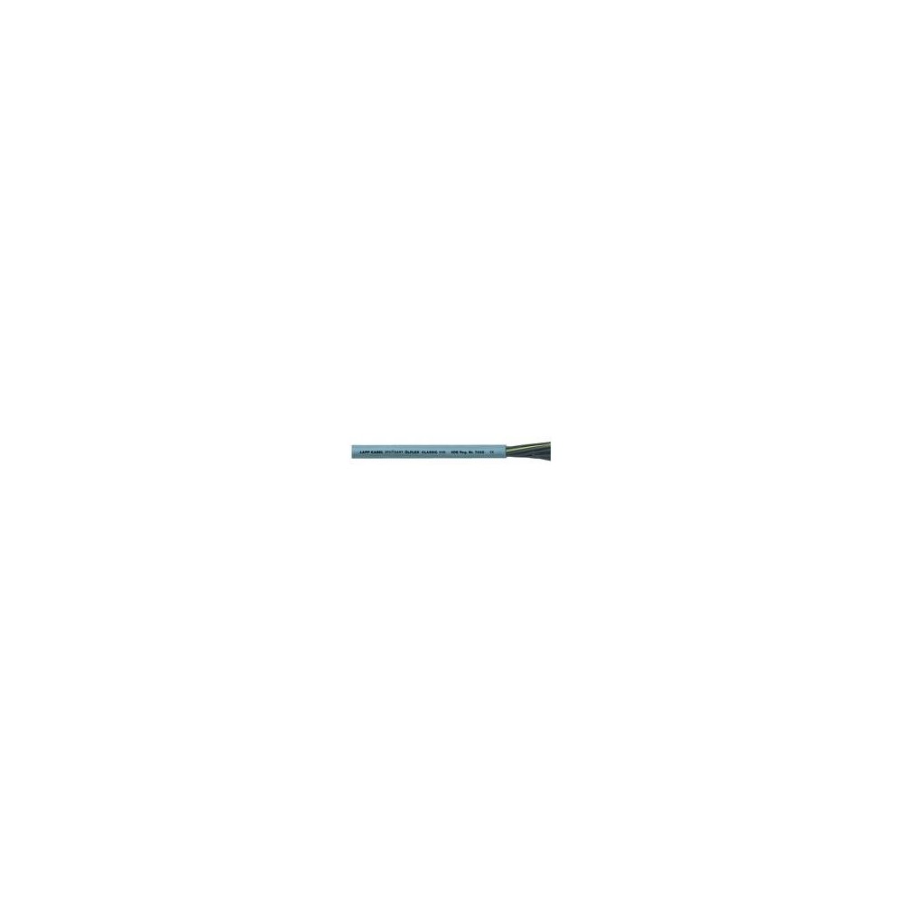 CABO ELETRICO SILICONE 1,5mm PRETO (MT)