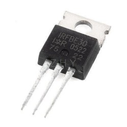 TRANSISTOR,MOSFET TO-220 IRFZ34