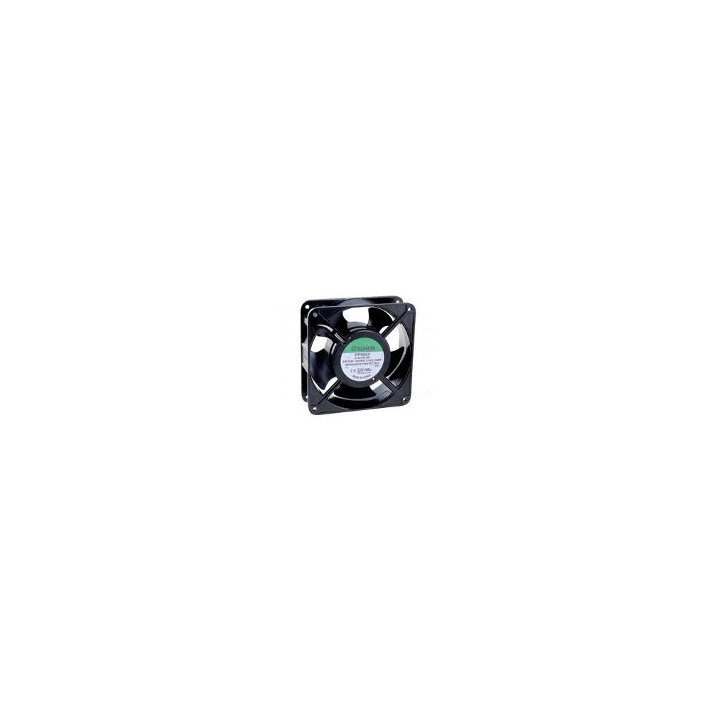 VENTILADOR 12VDC 12x12x38mm ESF. SUNON VENTILADOR 12VDC 12x12x38mm ESF. SUNON