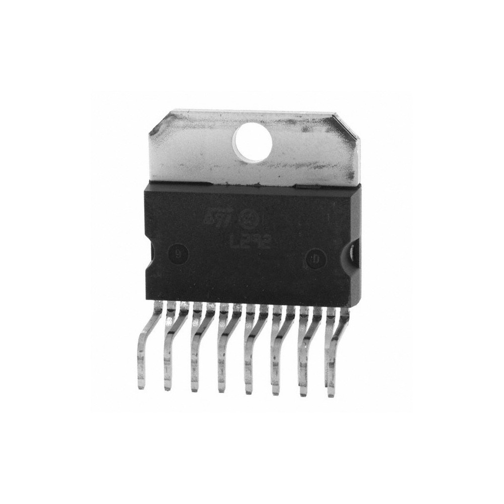 SWITCH MODE DRIVE DC MOTORS