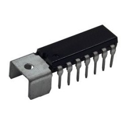 POWER AMPLIFIER 1.5 WATT