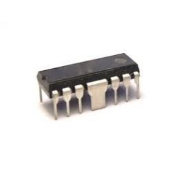 POWER AMPLIFIER 1 WATT