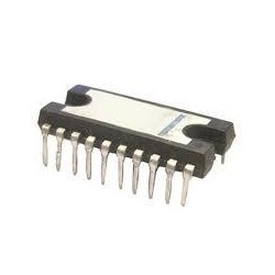 POWER AMPLIFIER 8,5W