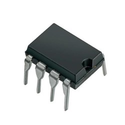 IC-0.5A ADJ SWITCH REG.