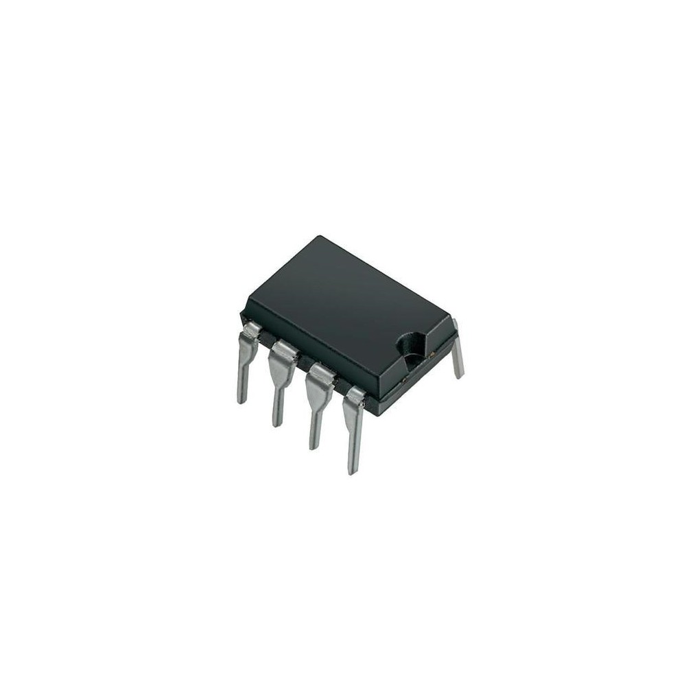 IC-0.5A ADJ SWITCH REG.