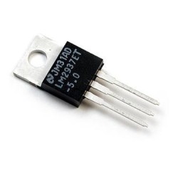 IC-SM-VOLTAGE REG +8V