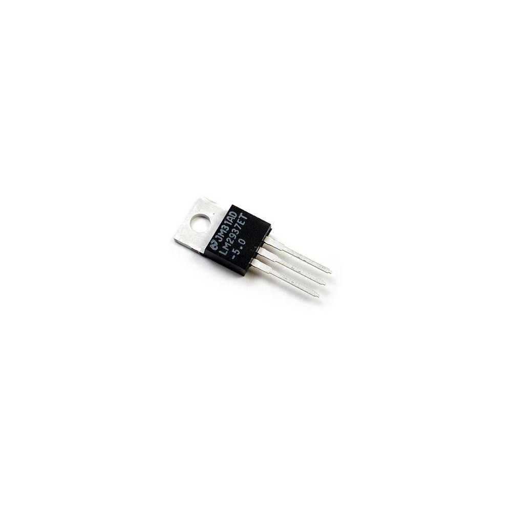IC-SM-VOLTAGE REG +8V