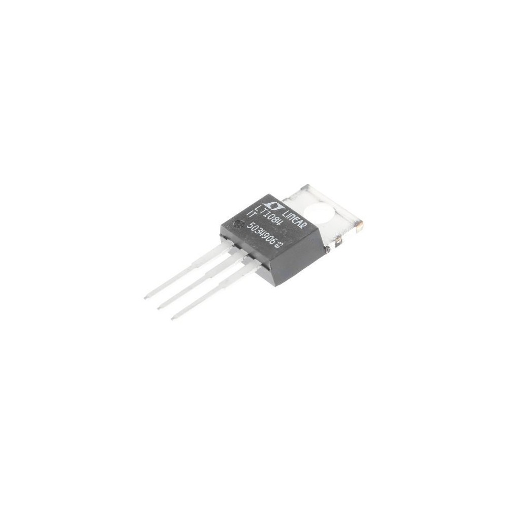 IC-VOLTAGE REG +12V
