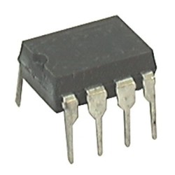 OVERVOLTAGE PROTECTION