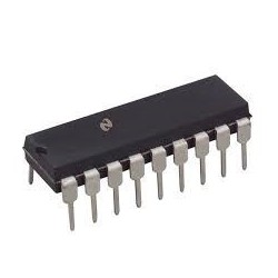 QUAD RS-422/3 LINE RECEIVER75175