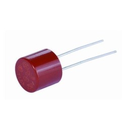 MICRO FUSIVEL LENTO 4A 250V