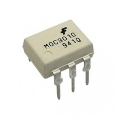 OPTO TRIAC