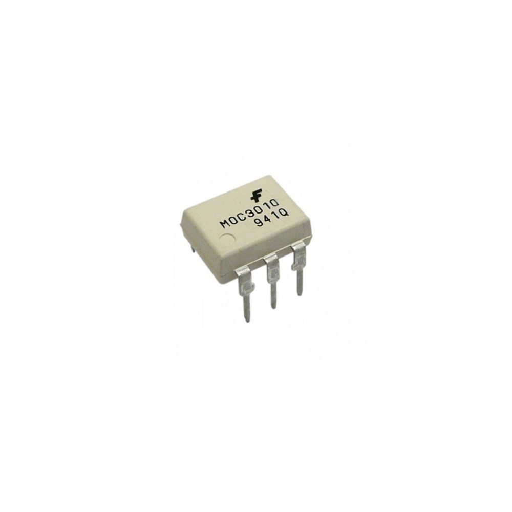 OPTO TRIAC OPTO TRIAC