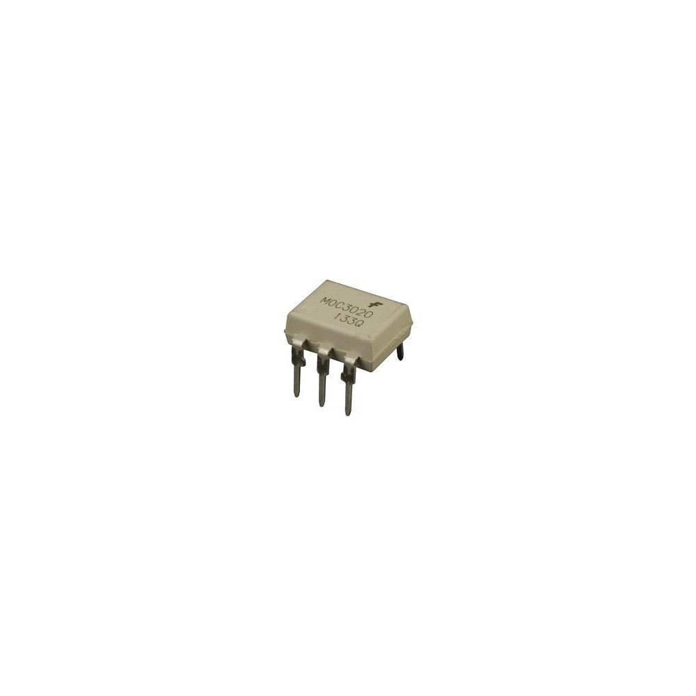OPTO TRIAC DRIVE OUTPUT OPTO TRIAC DRIVE OUTPUT