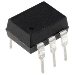 OPTO TRIAC ZERO CROSSI ROHS