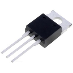 RECT.600V 15A TO220