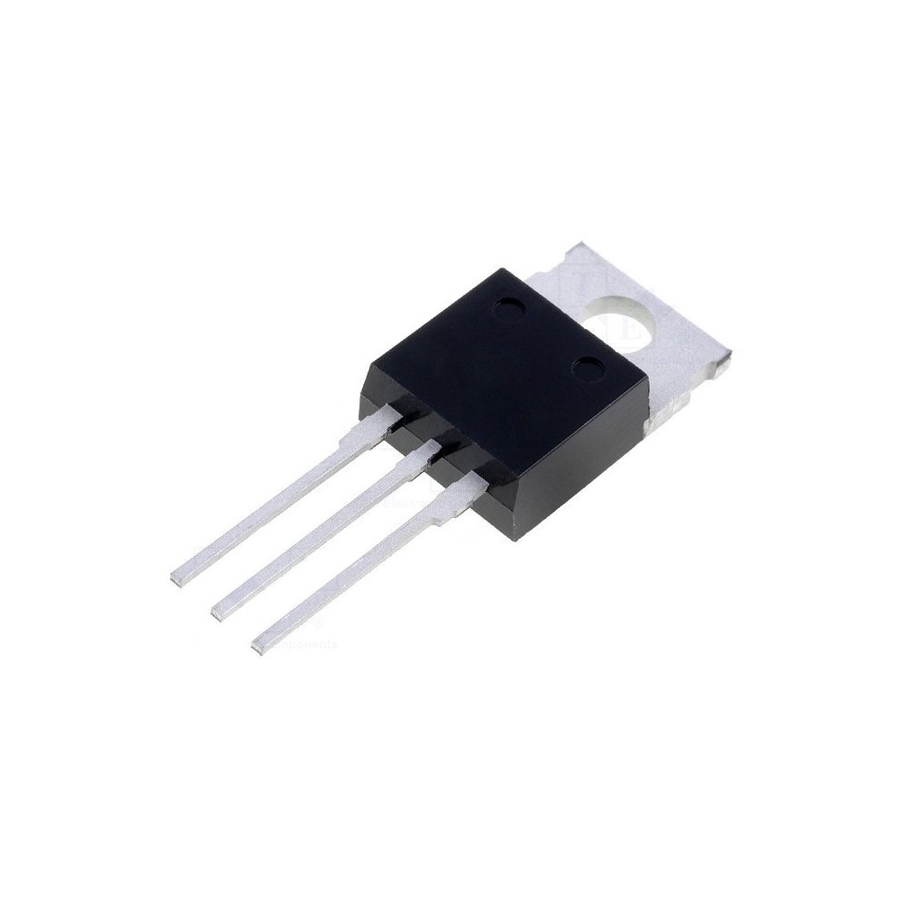 RECT.600V 15A TO220