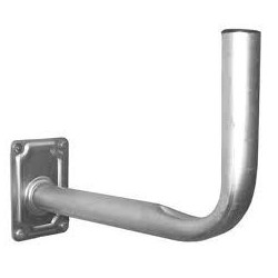 SUPORTE PAREDE P/ PARABOLICA 45-60cm