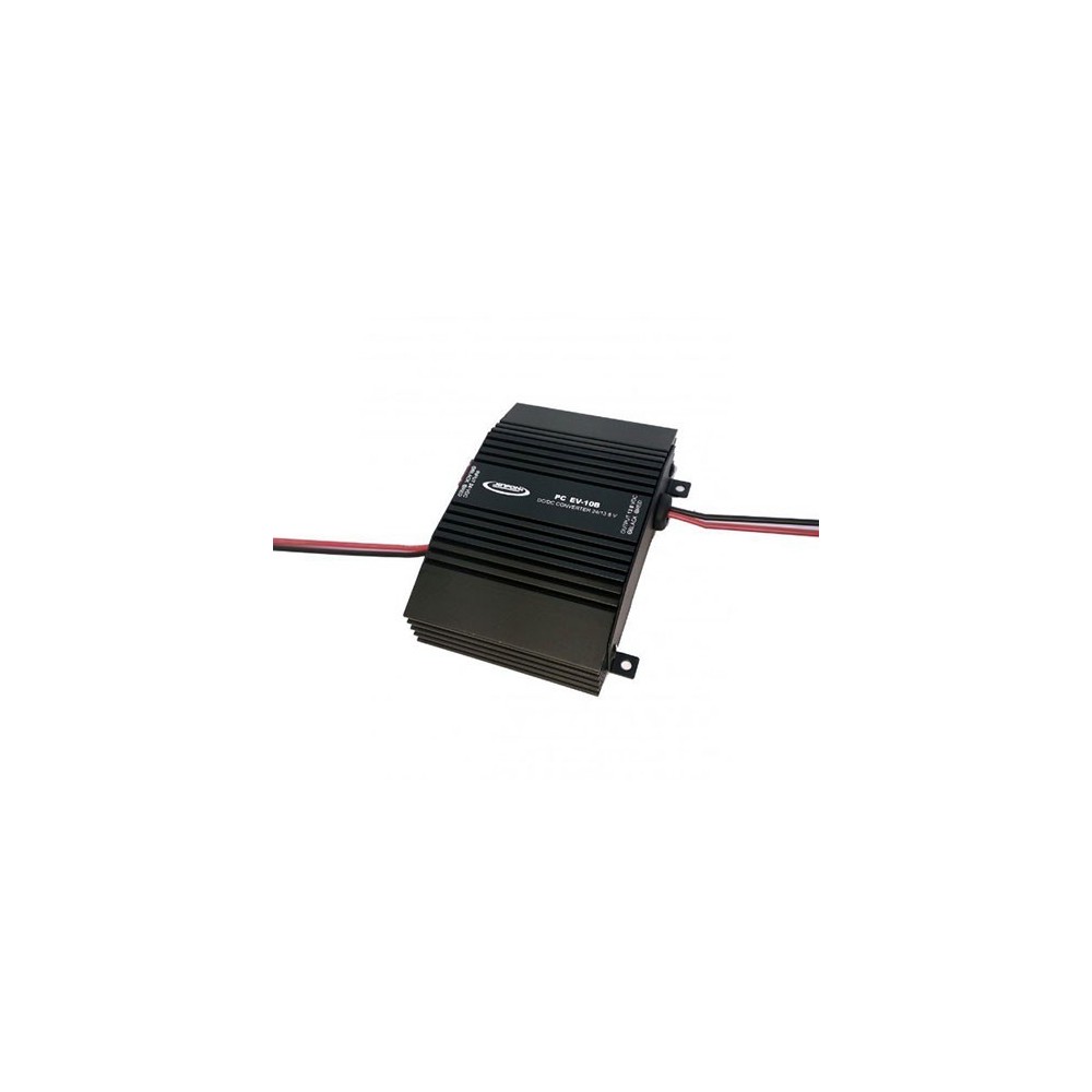 REDUCTOR 24VDC PARA 12VDC 10A