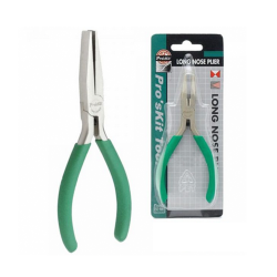 ALICATE PONTAS CHATAS 125mm | PROSKIT