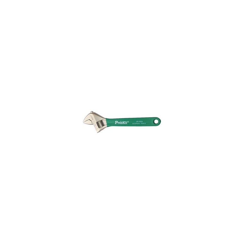 CHAVE INGLESA 8" (200mm)
