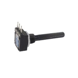 POTENCIOMETRO ROTATIVO COM VEIO 10K LINEAR