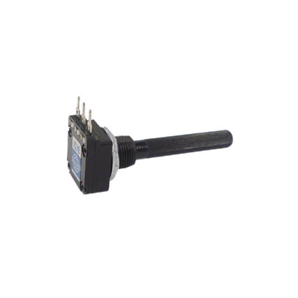 POTENCIOMETRO ROTATIVO COM VEIO 2K2 LINEAR