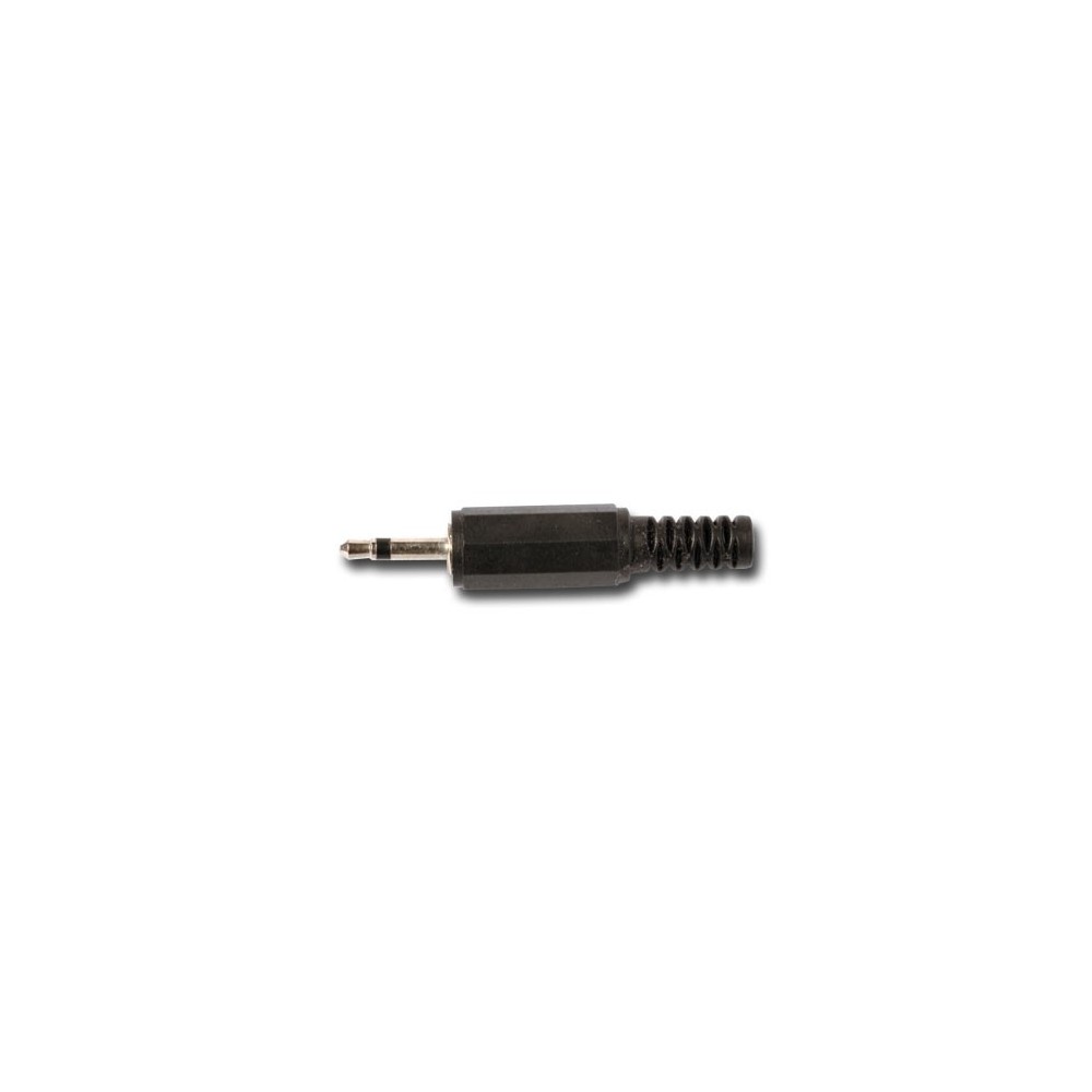 FICHA JACK 2.5 MACHO MONO