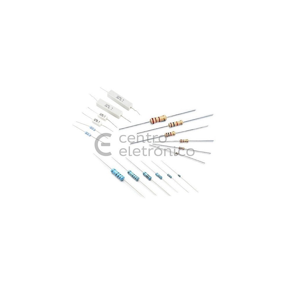 RESIST/CAR/ 1/4W 120 OHM RESIST/CAR/ 1/4W 120 OHM