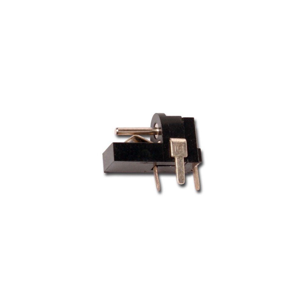 FICHA ALIM.DC 1mm FICHA ALIM.DC 1mm