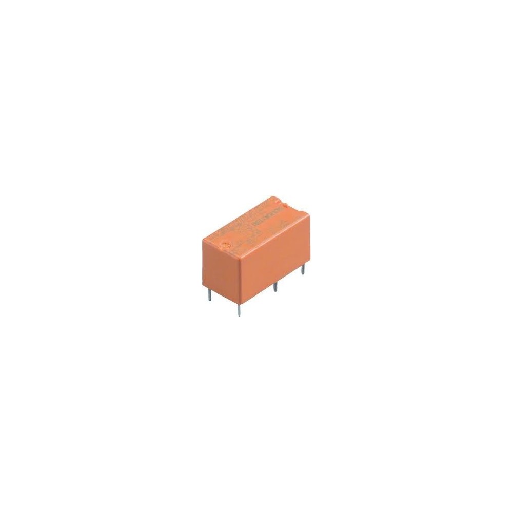 RELE 24VDC 6A SPNO MINIATURA RELE 24VDC 6A SPNO MINIATURA