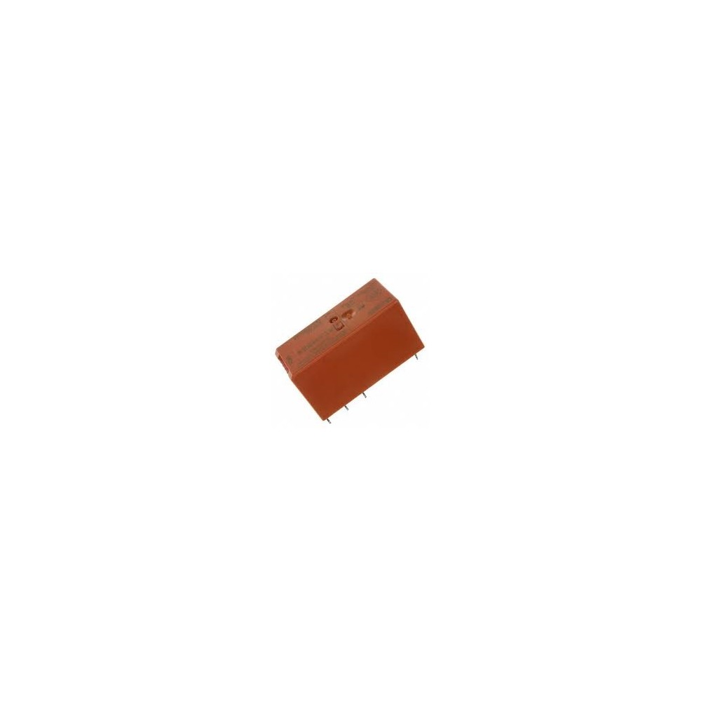 RELE ELETROMAGNETICO SPST 12VDC 16A/250V 2 INV.