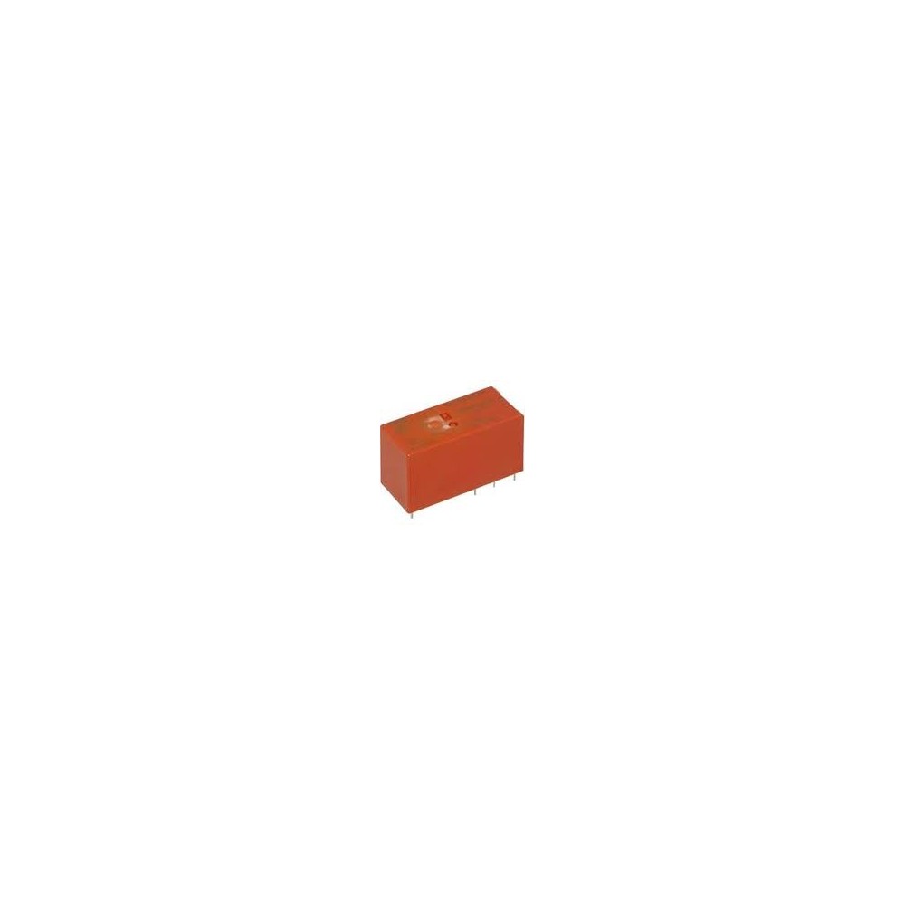 RELE ELETROMAGNETICO 24VDC 8A 250VAC