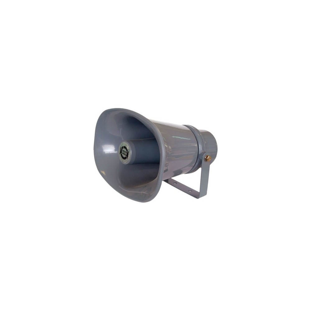 CORNETA OVAL 15W 100V
