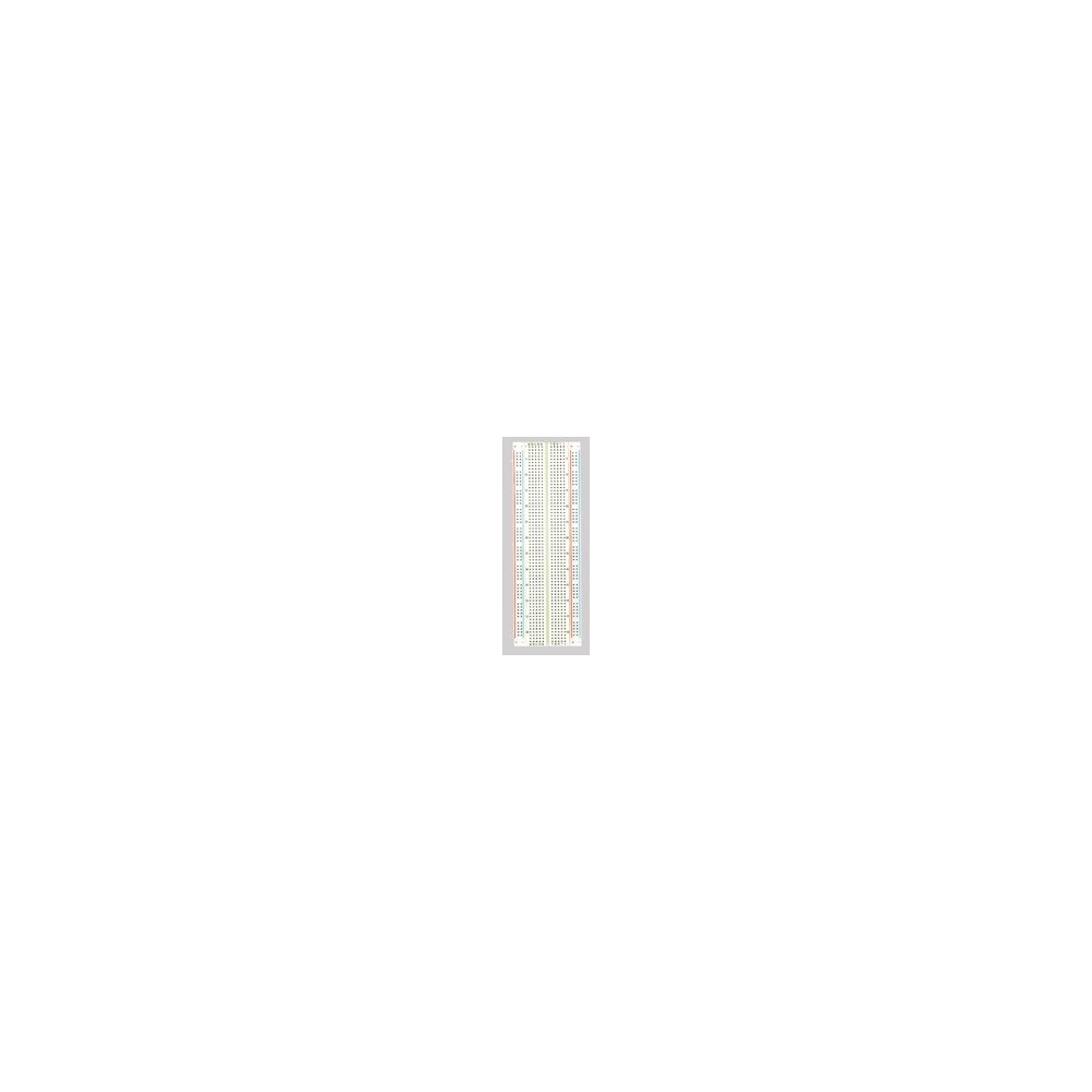 BREAD-BOARD 840 CONTACTOS BREAD-BOARD 840 CONTACTOS