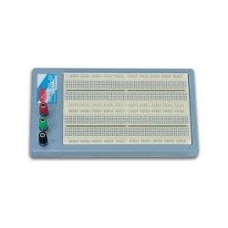 BREAD-BOARD 1680 CONTACTOS C/ ALVEOLOS P/ ALIMENTADOR