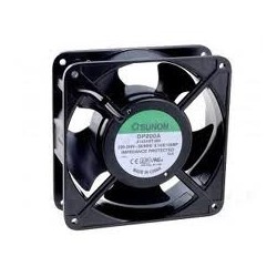 VENTILADOR 230V 92x92x25mm   SUNON