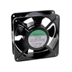 VENTILADOR 115V 120X120X38mm SUNON