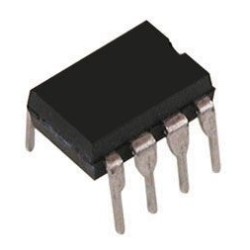 C.INTEGR. 256 BIT EEPROM