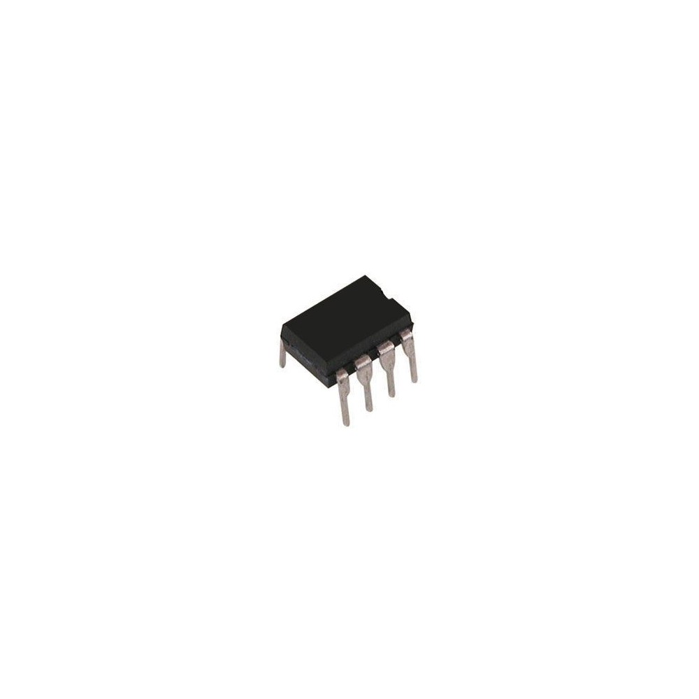 C.INTEGR. 256 BIT EEPROM
