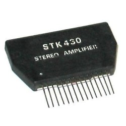 POWER AMPLIFIER 22 WATT