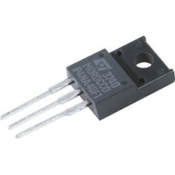TRANSISTOR MOSFET