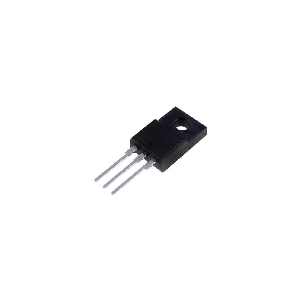 TRANSISTOR MOSFET TO220