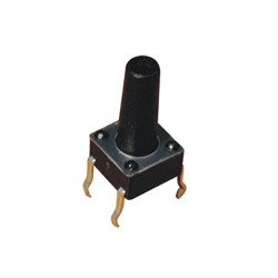 MICRO PULSADOR TACTO