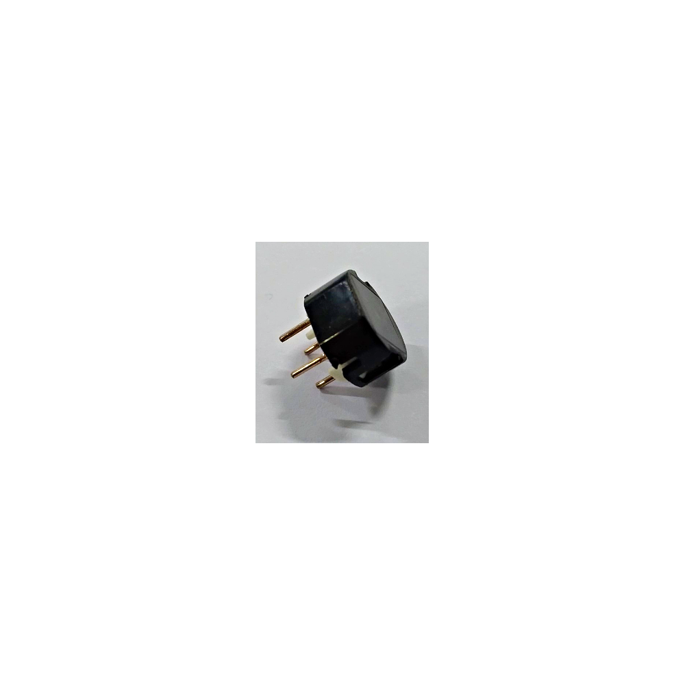MICRO PULSADOR ITT D-6 PLANO MICRO PULSADOR ITT D-6 PLANO