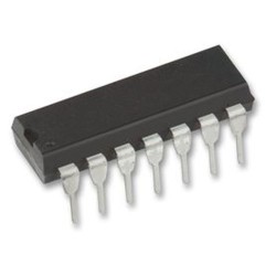 PIF AMPLIFIER AFT