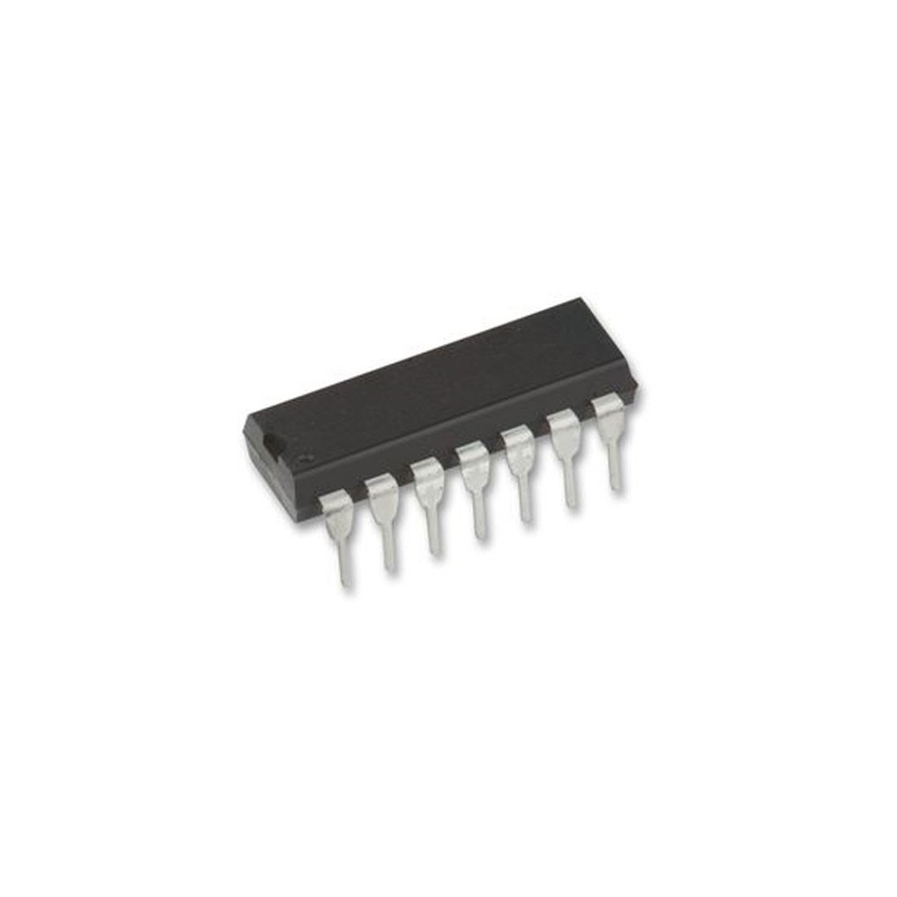 PIF AMPLIFIER AFT