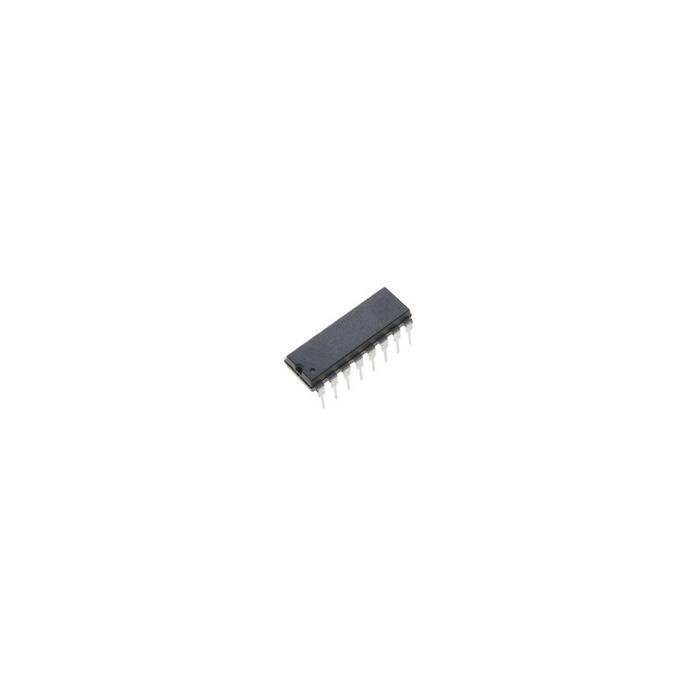 PIF AMPLIFIER AFT