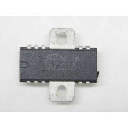 POWER AMPLIFIER 2 WATT