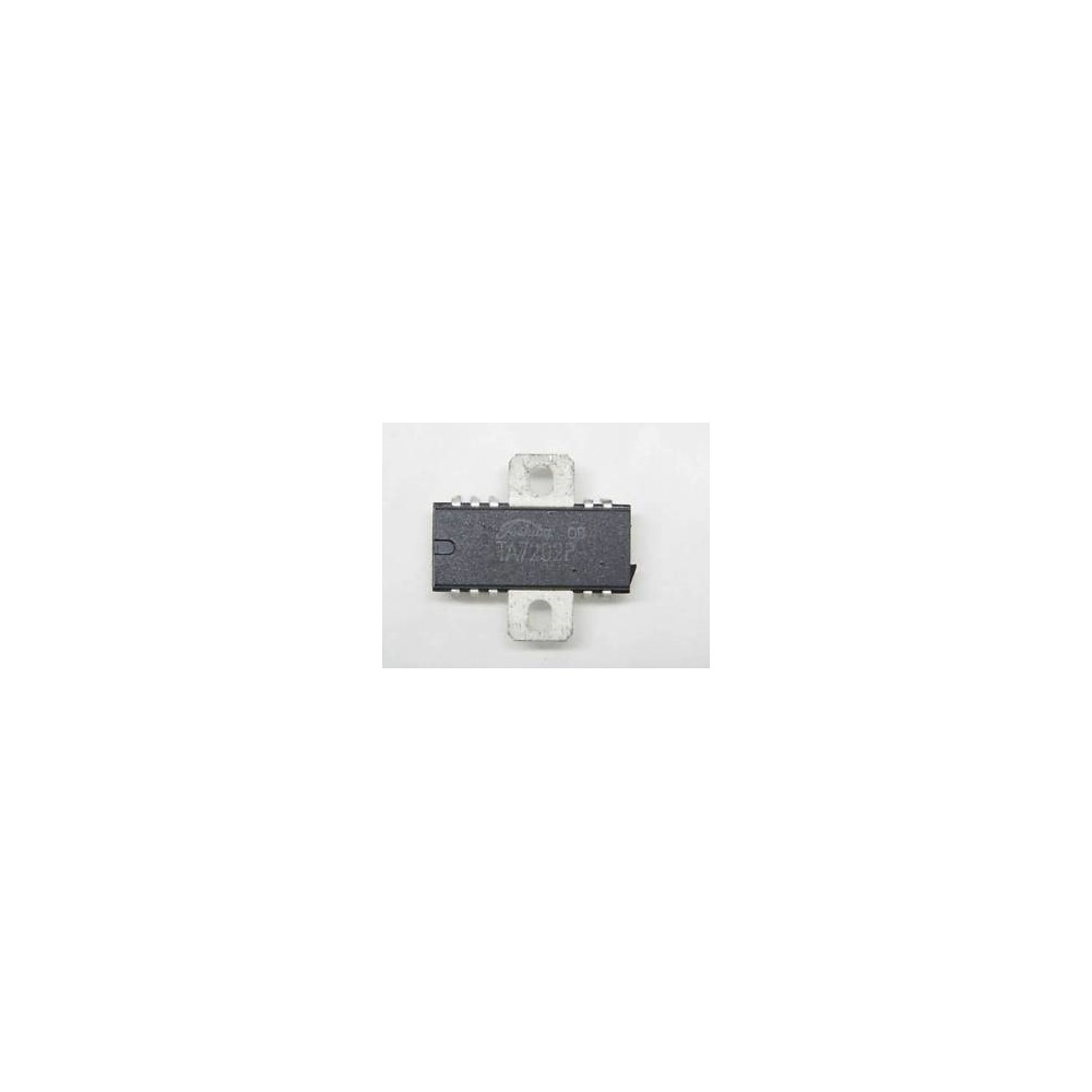POWER AMPLIFIER 2 WATT